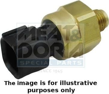 Oil Pressure Switch 72069E