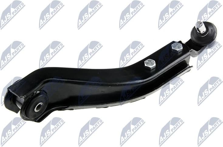 Control/Trailing Arm, wheel suspension ZWD-PL-019