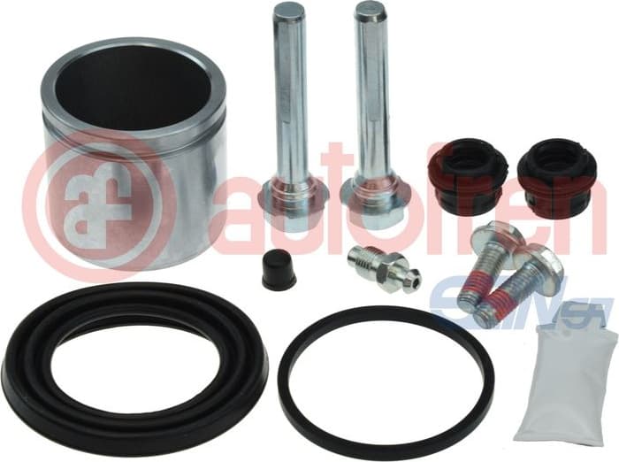Repair Kit, brake caliper D43587S