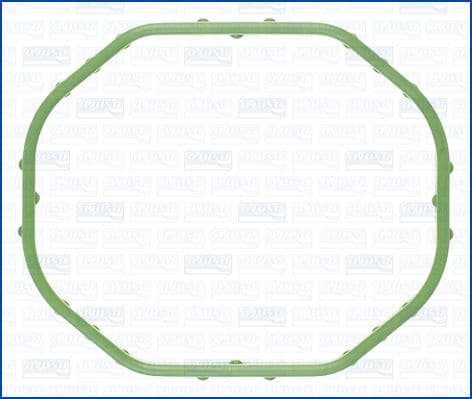 Gasket, intake manifold 01314700