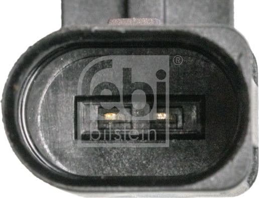 Sensor, wheel speed 181247 - image 2