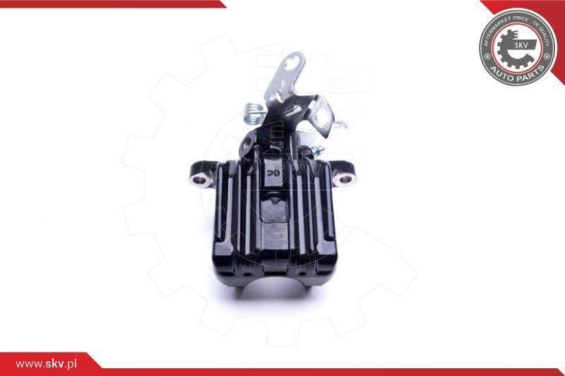 Brake Caliper 23SKV003 BLACK - image 4