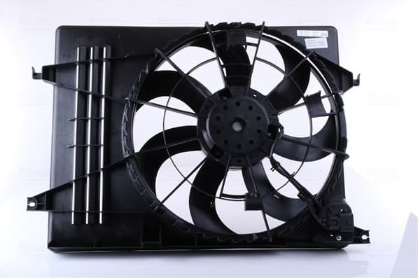 Fan, engine cooling 850006