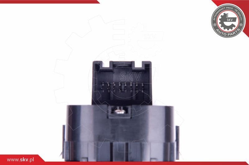 Switch, window regulator 37SKV101 - image 3