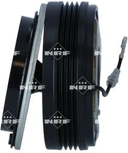 Magnetic Clutch, air conditioning compressor 380068 - image 4