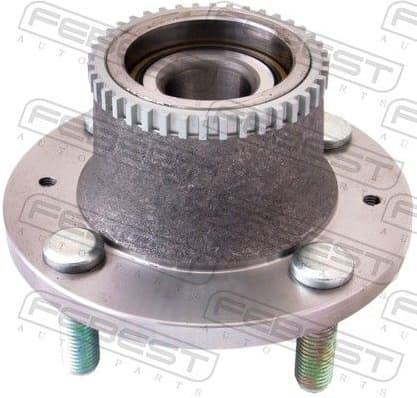 Wheel Hub 1082-T200RA40
