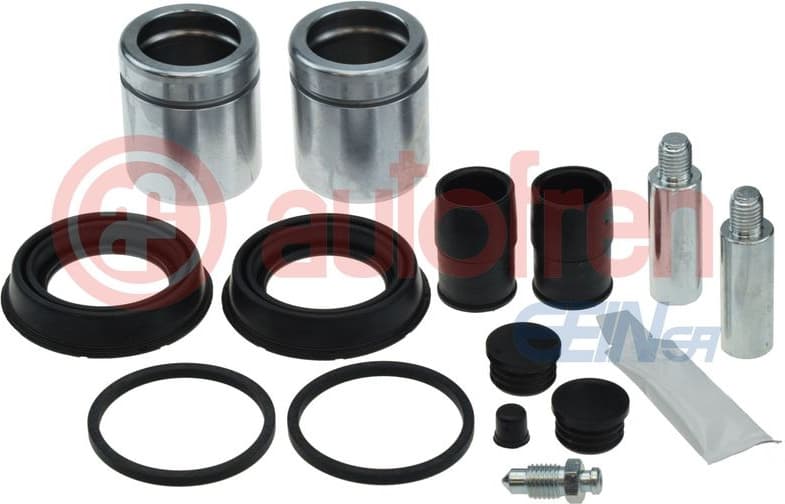 Repair Kit, brake caliper D43527S