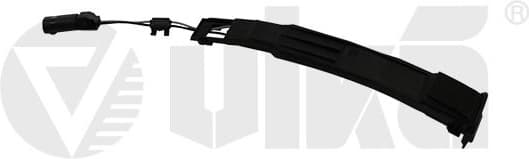 Exterior Door Handle 99271600501
