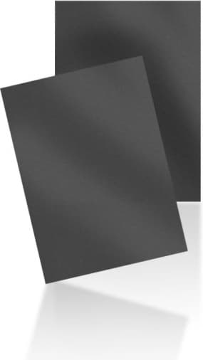 Popierius šlapiam šlifavimui P320 230x280mm 1vnt - RAD310109/50