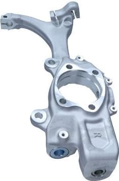 Steering Knuckle, wheel suspension 72-5404