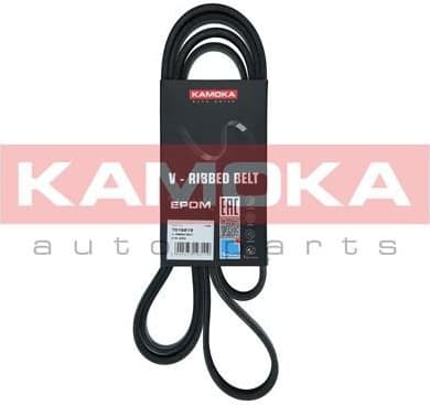 V-ribbed Belt 7016219