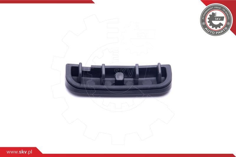 Tailgate Handle 96SKV922 - image 2