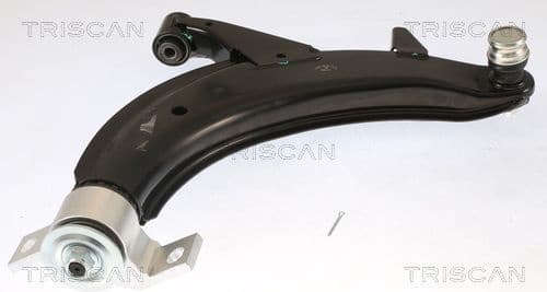 Control/Trailing Arm, wheel suspension 8500 68523