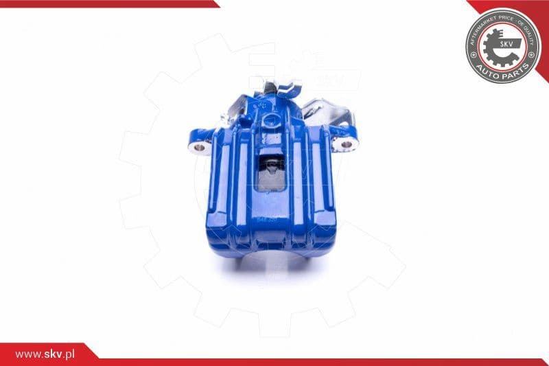 Brake Caliper 23SKV117 BLUE - image 2