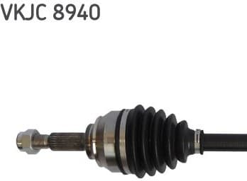 Drive Shaft VKJC8940 - image 5