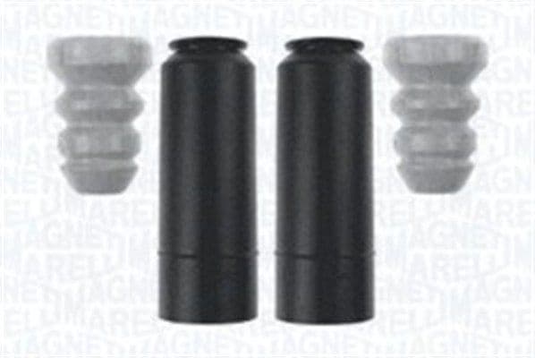 Dust Cover Kit, shock absorber 310116110125