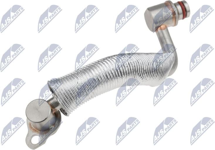 Coolant Pipe ECD-BM-014 - image 2