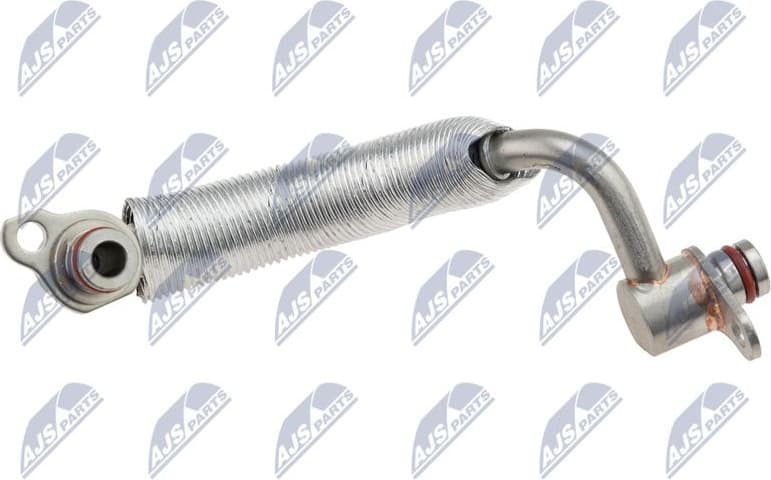 Coolant Pipe ECD-BM-014 - image 3
