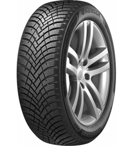 Winter tyres 225/55R16 HANKOOK WINTER I*CEPT RS3 (W462) 99H XL RP Studless CBB72 3PMSF M+S