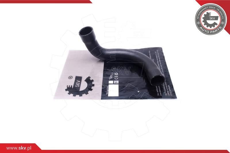 Charge Air Hose 54SKV122