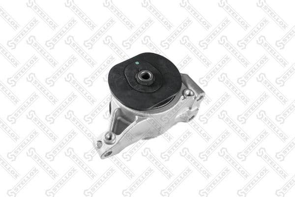 Mounting, engine 25-17329-SX