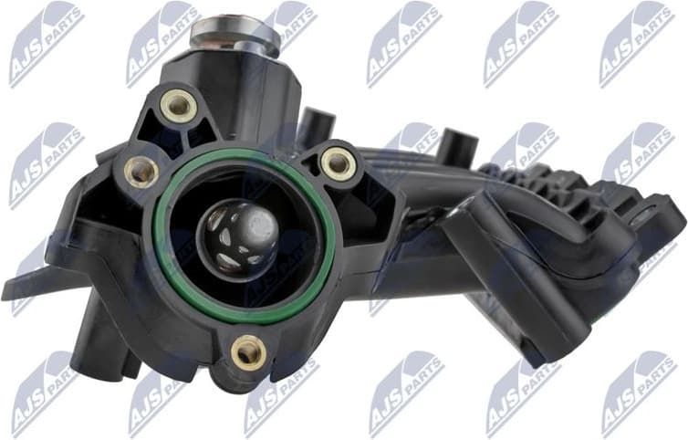 Intake Manifold Module BKS-FT-002A - image 6