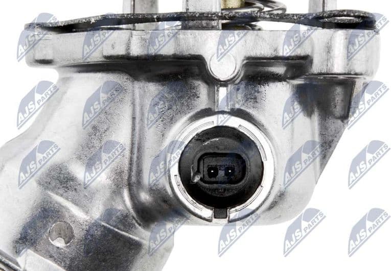 Thermostat, coolant CTM-ME-003 - image 5