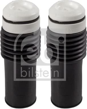 Dust Cover Kit, shock absorber 180832