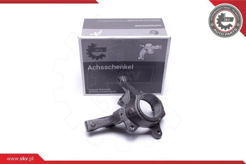 Steering Knuckle, wheel suspension 47SKV441