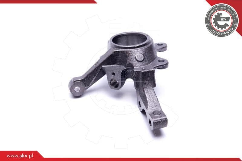 Steering Knuckle, wheel suspension 47SKV441 - image 2