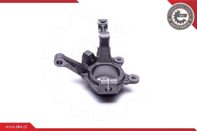 Steering Knuckle, wheel suspension 47SKV441 - image 4