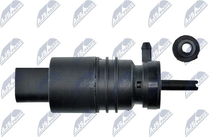 Washer Fluid Pump, window cleaning ESP-BM-000 - image 2