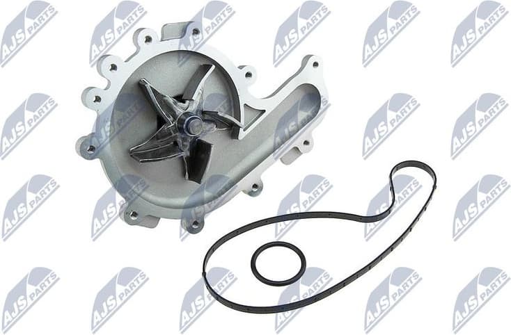 Water Pump, engine cooling CPW-PE-041