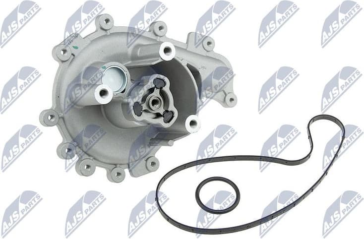 Water Pump, engine cooling CPW-PE-041 - image 2