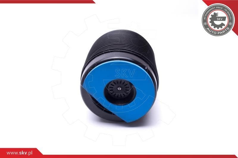 Air Spring, suspension 58SKV072 - image 2