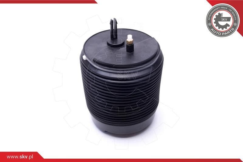 Air Spring, suspension 58SKV072 - image 3