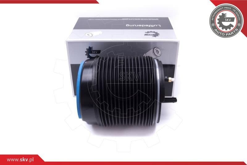 Air Spring, suspension 58SKV073