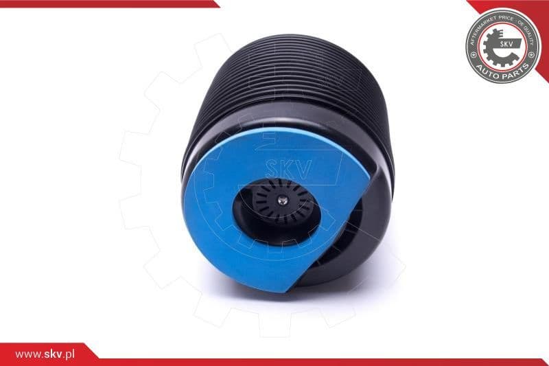 Air Spring, suspension 58SKV073 - image 2