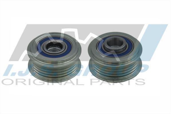 Freewheel clutch alternator 30-1082 - image 2