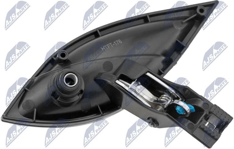 Door Handle, interior equipment EZC-FT-176 - image 2