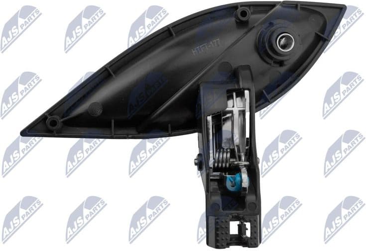 Door Handle, interior equipment EZC-FT-177 - image 4