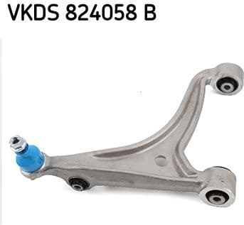 Control/Trailing Arm, wheel suspension VKDS824058B