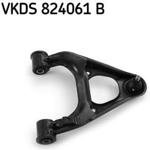 Control/Trailing Arm, wheel suspension VKDS824061B