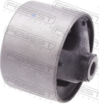 Mounting, engine MMB-035