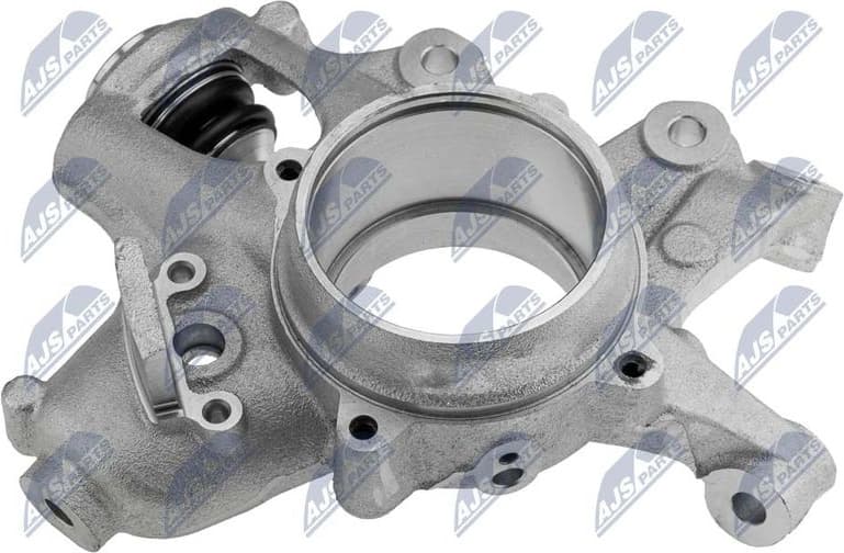 Steering Knuckle, wheel suspension ZZT-ME-000 - image 2