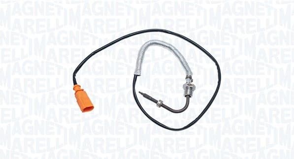 Sensor, exhaust gas temperature 172000511010