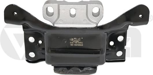 Holder, automatic transmission mounting 11991610601