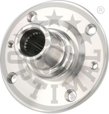 Wheel Hub 04-P440 - image 3