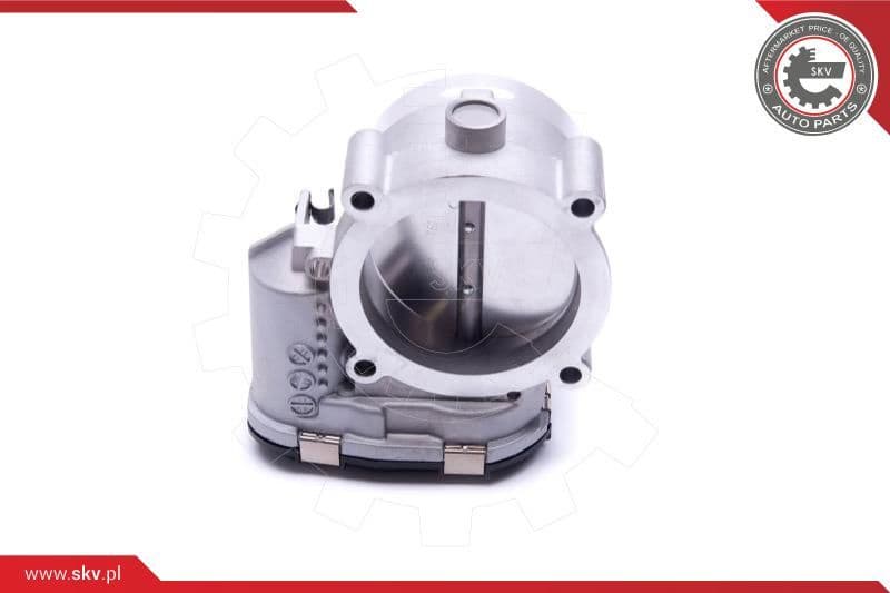 Throttle Body 12SKV109 - image 4