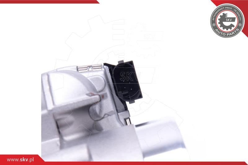 Throttle Body 12SKV109 - image 5